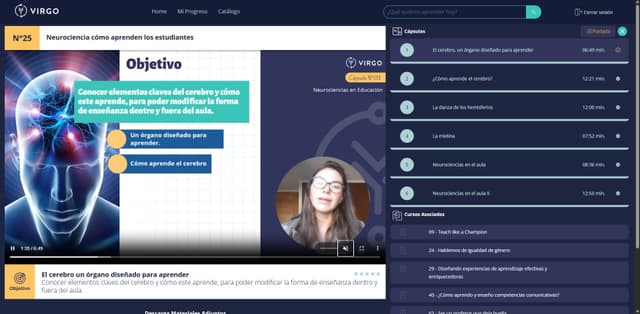 Ecosistema Educativo Digital 3